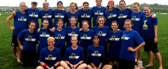 Heist1 Heist shows off their sweet jerseys