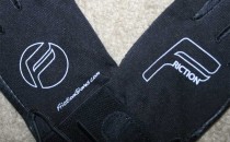 Friction Gloves