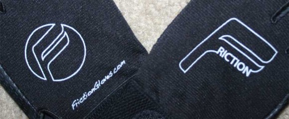 Friction Gloves Friction Gloves