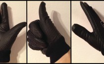 Friction Gloves