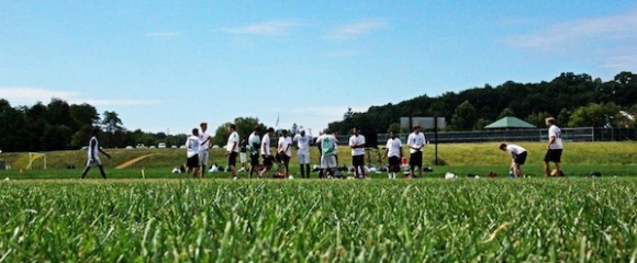 sideline sideline