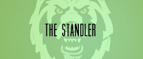 thestandler thestandler