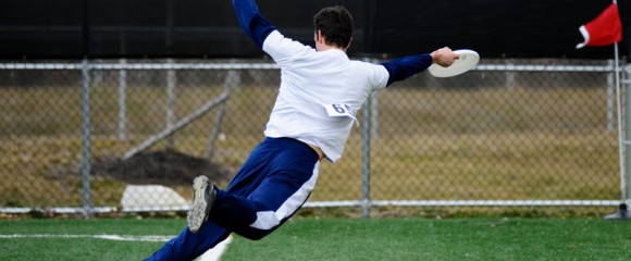 Philly Spinners Combine Philly Spinners' players will be bidding for goals, and earning fans fantasy points at the same time. - Courtesy of Sean Carpenter (Ultiphotos.com)