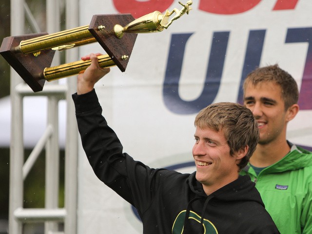 Dylan Freechild won the Callahan last year as a junior - can he do it again? (Alex Fraser - Ultiphotos.com)