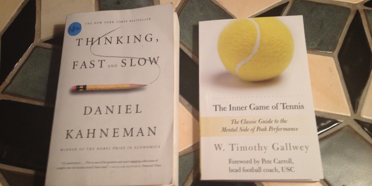 Thinking, Fast and Slow by Daniel Kahneman (30 Minute Expert Summary)
