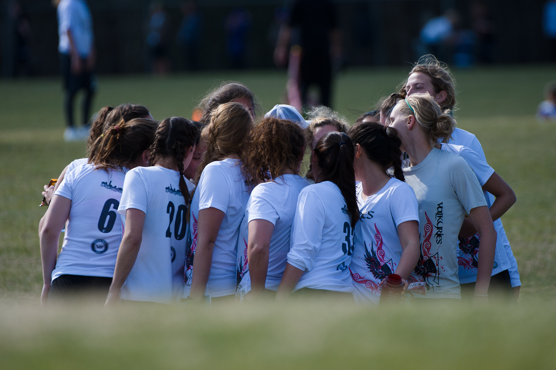 Homestretch Skyd Magazine