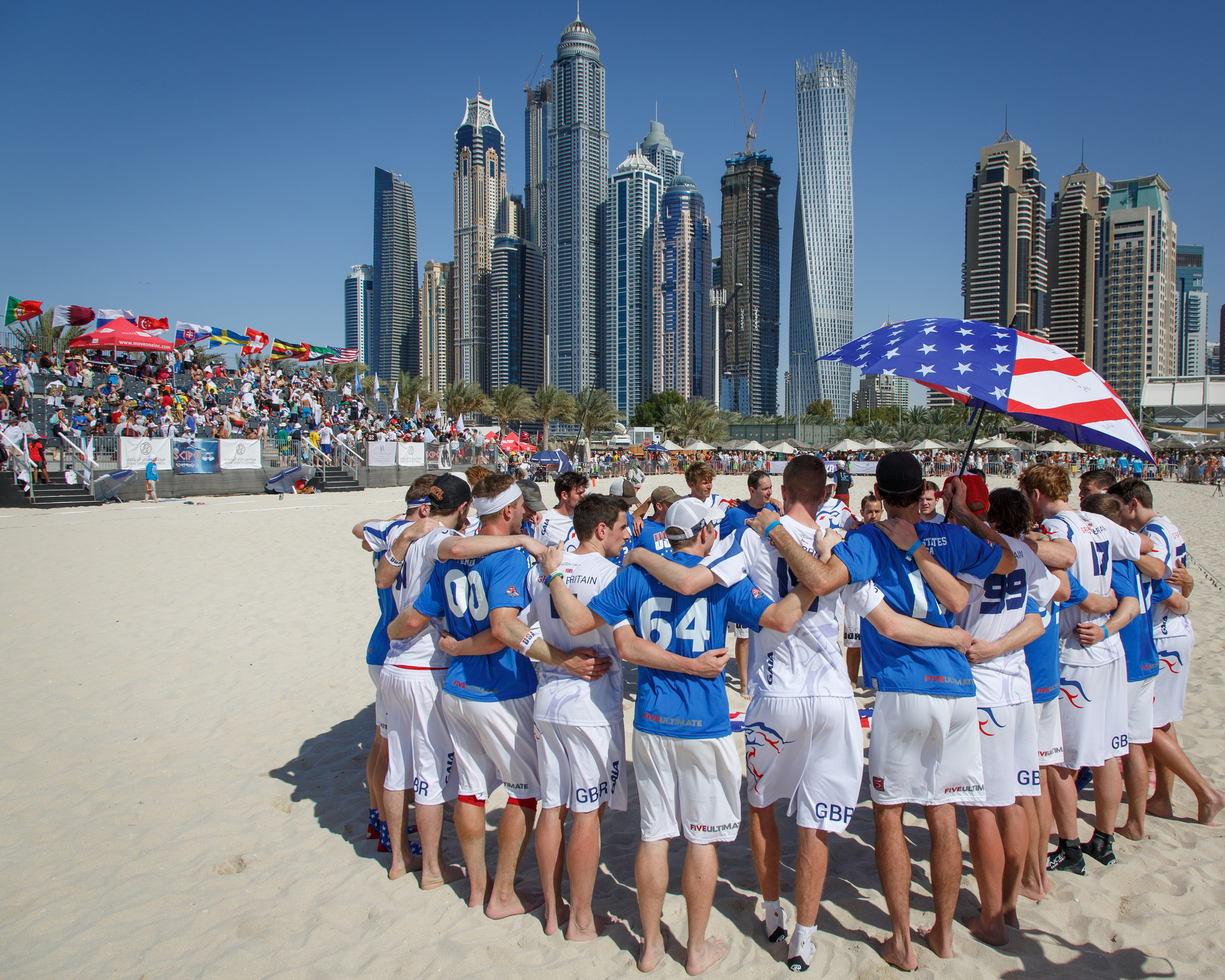 2015 WCBU Men's Grand Masters