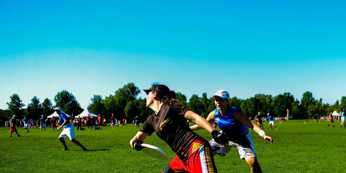 Photo by Brian Canniff of Ultiphotos