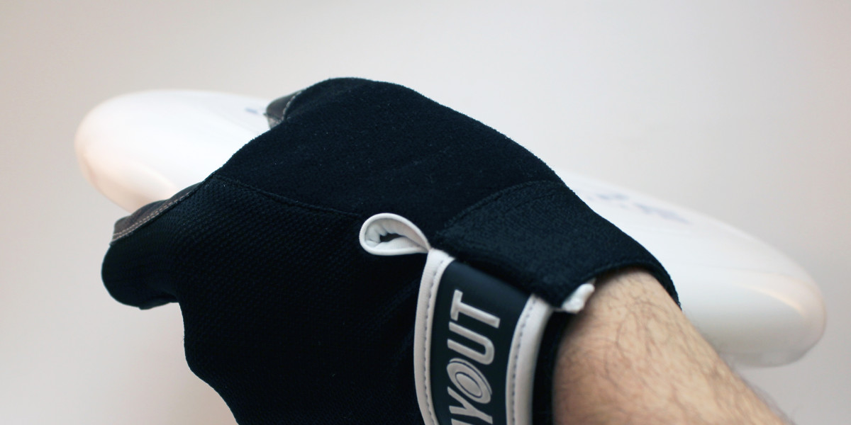 Product Review: Layout Ultimate Gloves