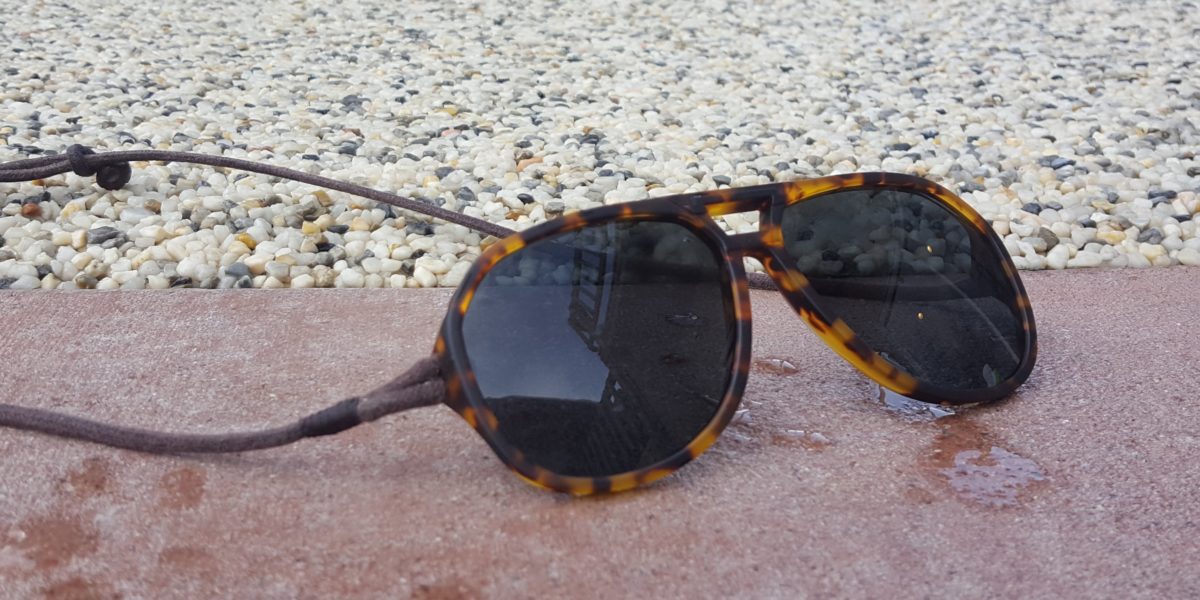 Suoso Eyewear Sunglasses Review - Your Average Guy